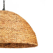 Haven 4 Light Pendant